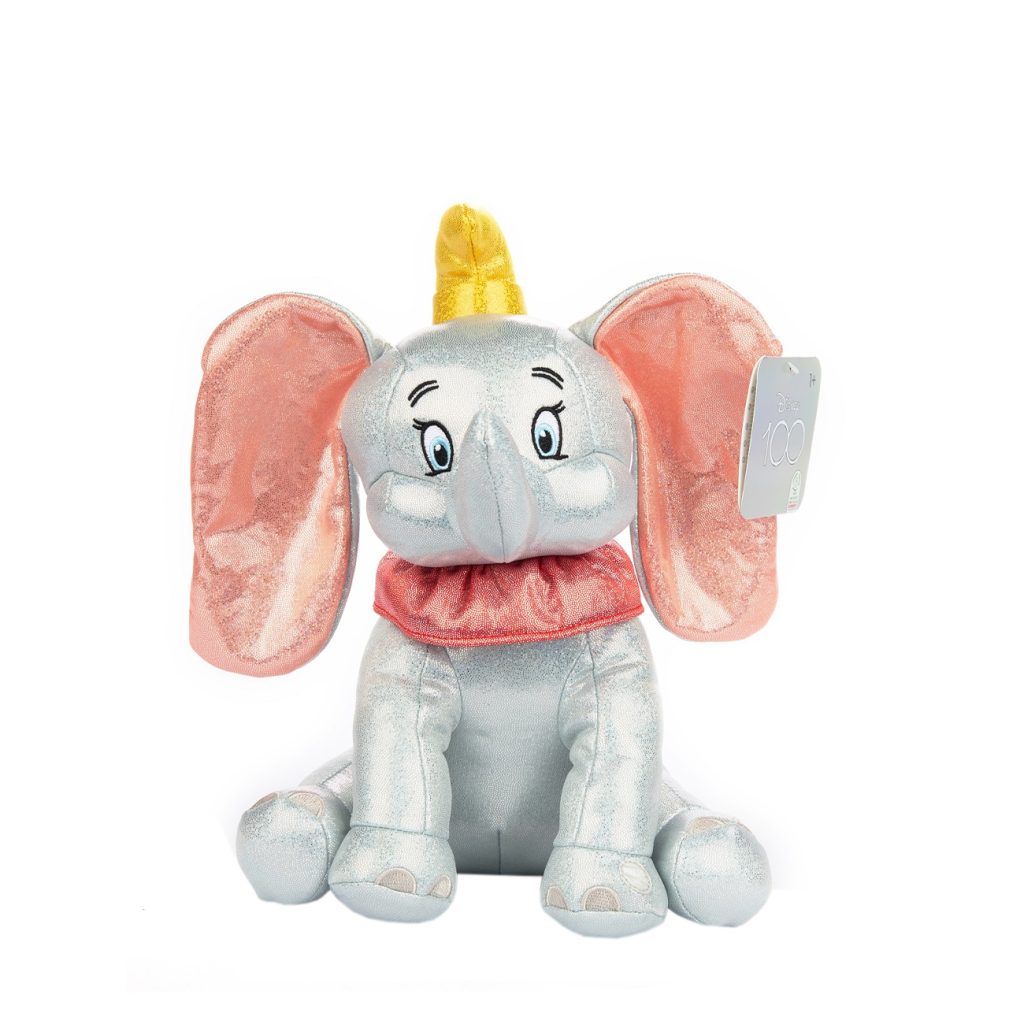 Dumbo with sound-Jucarii-Plus