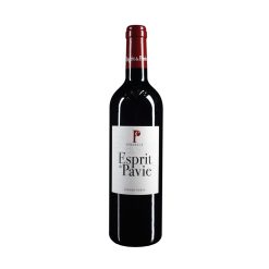 Esprit de pavie bordeaux 2017 750 ml-Bauturi-Vinuri > Rosu