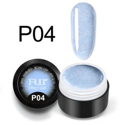 FUR EFFECT COLOR GEL P04 - P04 - Everin.ro-GELURI COLORATE ❤️ > FUR EFFECT COLOR GEL