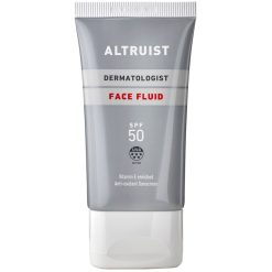 Fluid antioxidant cu protectie solara inalta SPF50 - 50 ml-FEMEI-GENTI SI ACCESORII/Produse cosmetice