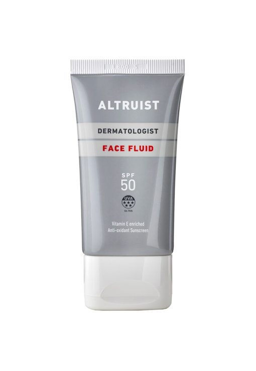 Fluid antioxidant cu protectie solara inalta SPF50 - 50 ml-FEMEI-GENTI SI ACCESORII/Produse cosmetice