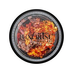 Foita Creponata Unghii LUXORISE Moonlit Marvel 2