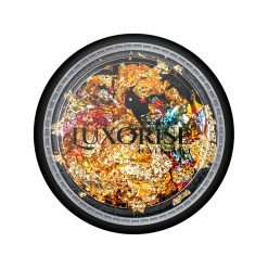 Foita Creponata Unghii LUXORISE Radiance Essence 2