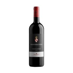 Fonterutoli chianti classico tuscany 750 ml-Bauturi-Vinuri > Rosu