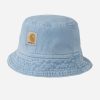 GARRISON BUCKET HAT-Unisex