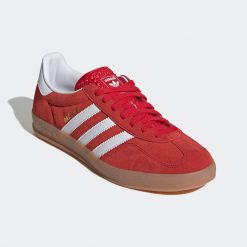 Gazelle Indoor 1