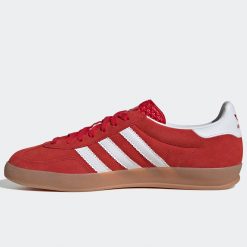 Gazelle Indoor 2