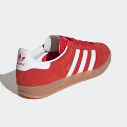 Gazelle Indoor 3