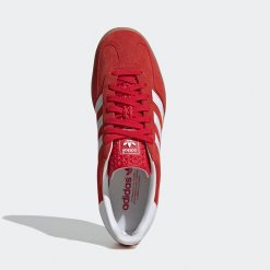 Gazelle Indoor 4