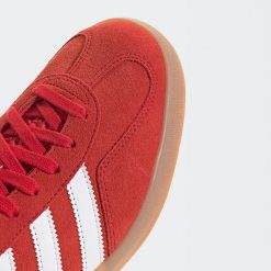 Gazelle Indoor 6