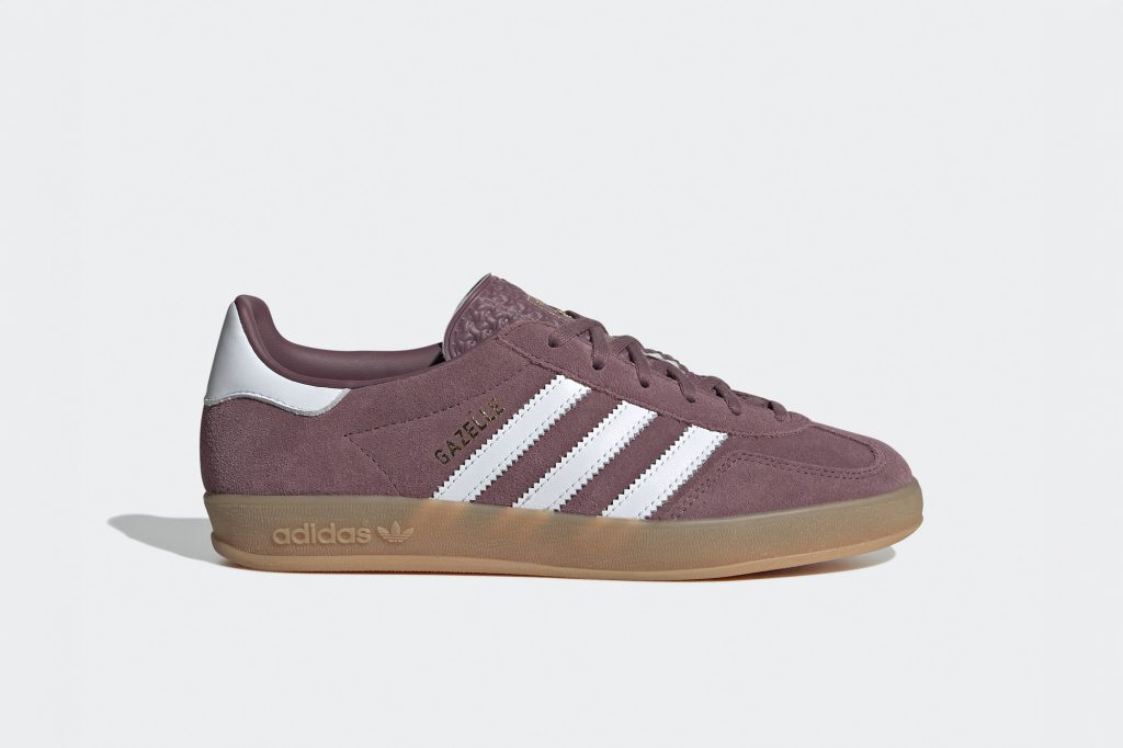 Gazelle Indoor W-Femei