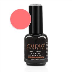 Gel Lac 3 in 1 Cupio One Step Lollypop 15ml - R100-Promotii-Oje Semipermanente 3 in 1