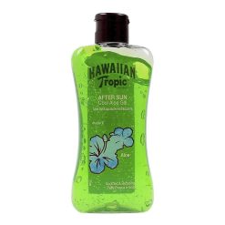 Gel aloe vera dupa expunerea solara Hawaiian Tropic 200ml-Ingrijire Corp-Protectie solara