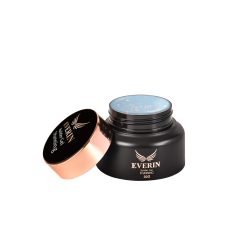 Gel constructie Everin Stunning Paiete Holographice- 01 Alb Laptos - EL-01-15gr - Everin-GEL DE UNGHII / GEL DE CONSTRUCTIE ❤️ > GELURI CONSTRUCTIE EVERIN