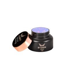 Gel constructie Everin Stunning Paiete Holographice- 06 - STN-02 - Everin-GEL DE UNGHII / GEL DE CONSTRUCTIE ❤️ > GELURI CONSTRUCTIE EVERIN