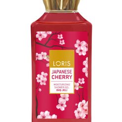 Gel de Duş - Loris Japanese Cherry - 295ml-Îngrijire personală