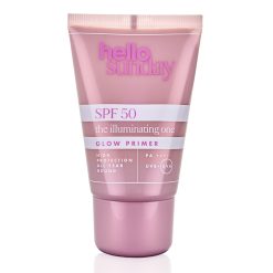 Glow primer SPF50 Hello Sunday 50ml-Skincare-Crema de fata