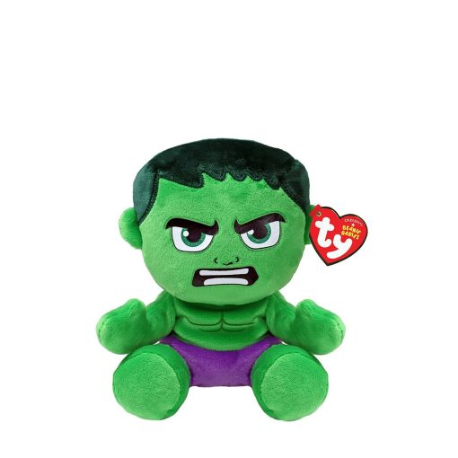 Hulk jucarie de plus-Jucarii-Plus
