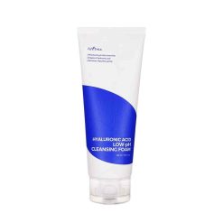 Hyaluronic acid low ph cleansing foam 150 ml-Ingrijirea pielii-Fata > Demachiant si toner