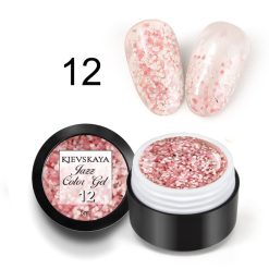 JAZZ Color gel KIEVSKAYA- 12 - JAZZ-12 - Everin.ro-GELURI COLORATE ❤️ > JAZZ KIEVSKAYA