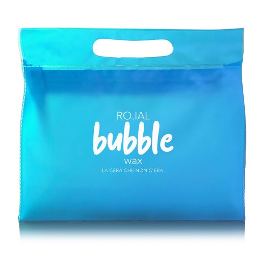 Kit epilare pentru piele sensibila Travel - Roial Bubble Wax-Epilare-Kit-uri epilare