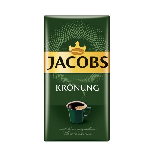 Kroenung 500 gr-Delicatese-Cafea