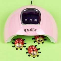 Lampa UV LED Unghii 36W Perfect Nails Elite LUXORISE 2