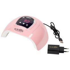 Lampa UV LED Unghii 36W Perfect Nails Elite LUXORISE 4