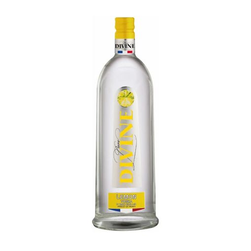 Lemon 1000 ml-Bauturi-Vodka