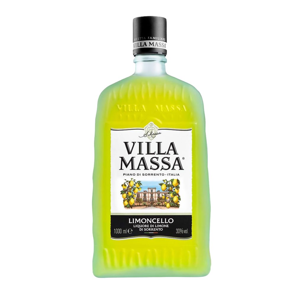 Limoncello 1000 ml-Bauturi-Lichior