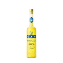 Limonzero 500 ml-Bauturi-Low & No Alcohol