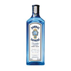 London dry gin 1000 ml-Bauturi-Spirtoase > Gin