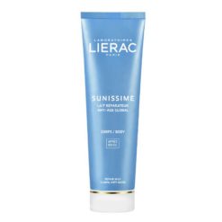 Lotiune dupa plaja SUNISSIME Lierac 150ml-Ingrijire Corp-Protectie solara