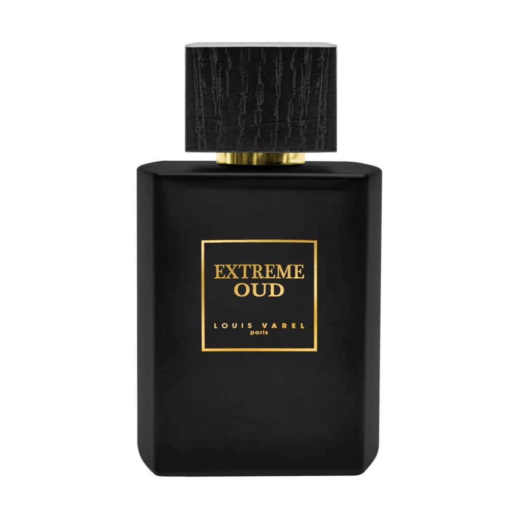 Louis Varel Extreme Oud