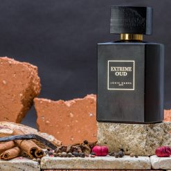 Louis Varel Extreme Oud apa de parfum 100 ml unisex 3