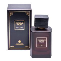 Louis Varel Extreme Oud apa de parfum 100 ml unisex 5