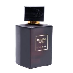 Louis Varel Extreme Oud apa de parfum 100 ml unisex 6