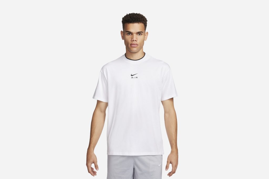 M NSW SW AIR L FIT TEE-Imbracaminte