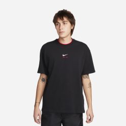 M NSW SW AIR L FIT TEE-Imbracaminte