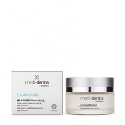 MEDIDERMA HYLANSES MD HA ADVANCE - Crema Nutritiva si Hidratanta pentru Pielea Uscata-Branduri-MEDIDERMA