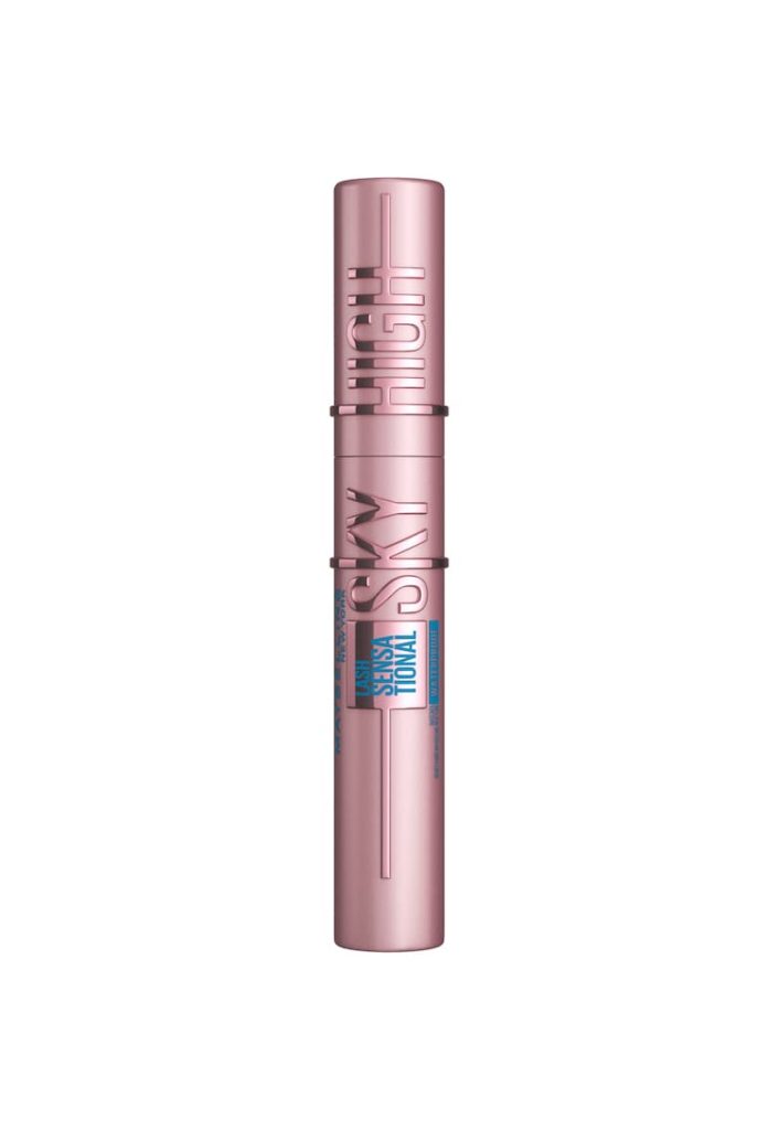 Mascara Maybelline New York Lash Sensational Sky High-FEMEI-GENTI SI ACCESORII/Produse cosmetice