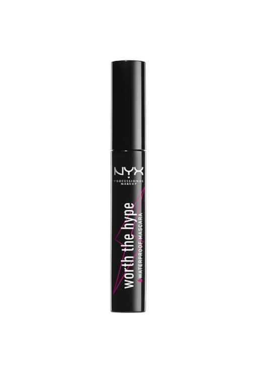Mascara NYX PM Worth The Hype 1 - 7 ml-FEMEI-GENTI SI ACCESORII/Produse cosmetice