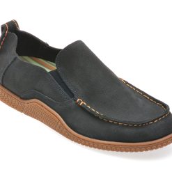 Mocasini casual GOLD DEER bleumarin