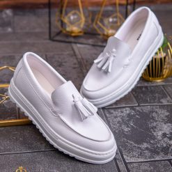 talpa inalta ultra-usoara – AD632-Mocasini Casual