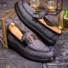 Mocasini de barbati casual