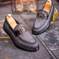 talpa inalta ultra-usoara – AD630-Mocasini Casual