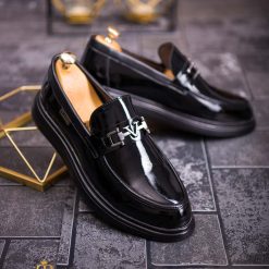 talpa inalta ultra-usoara – AD616-Mocasini Casual