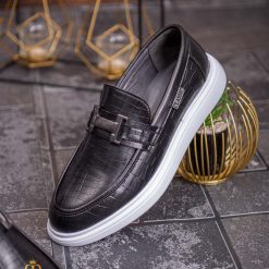 talpa inalta ultra-usoara – AD629-Mocasini Casual