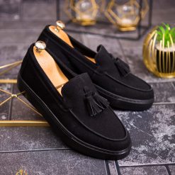 talpa inalta ultra-usoara – AD631-Mocasini Casual