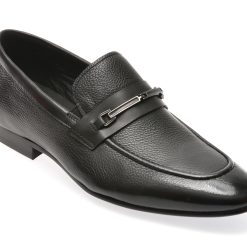 Mocasini eleganti EPICA negri